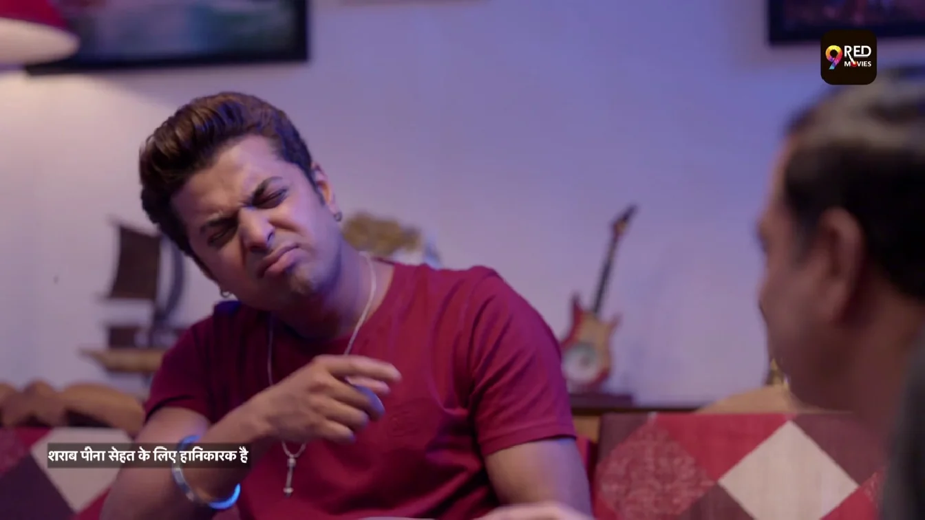 Preview of 9RedMovies